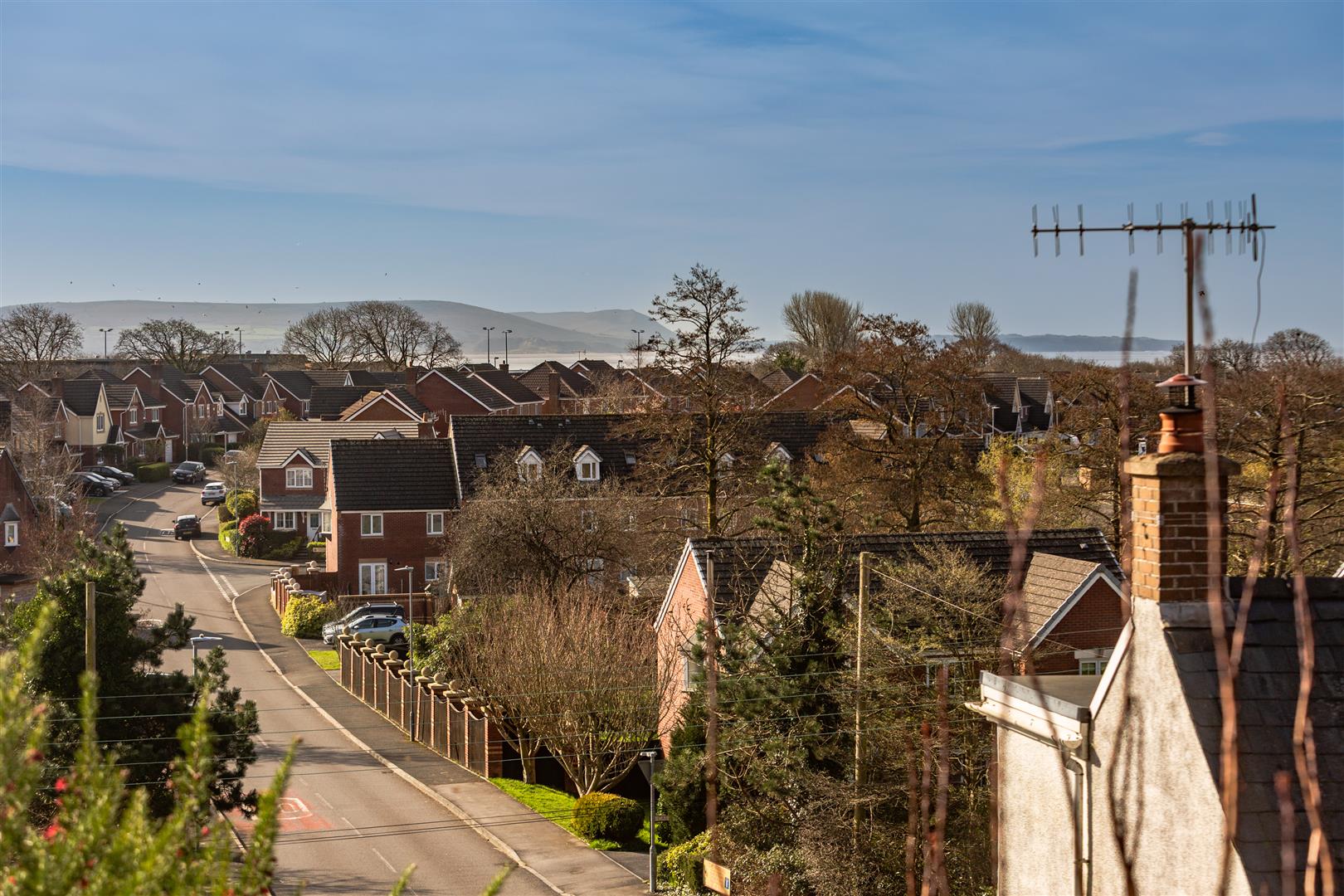 Gwscwm Road, Burry Port, SA16 0BS